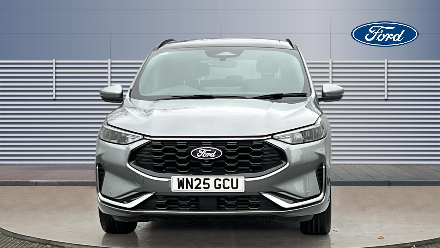 Used Ford Kuga 2025 for sale - 76974152: Photo 3