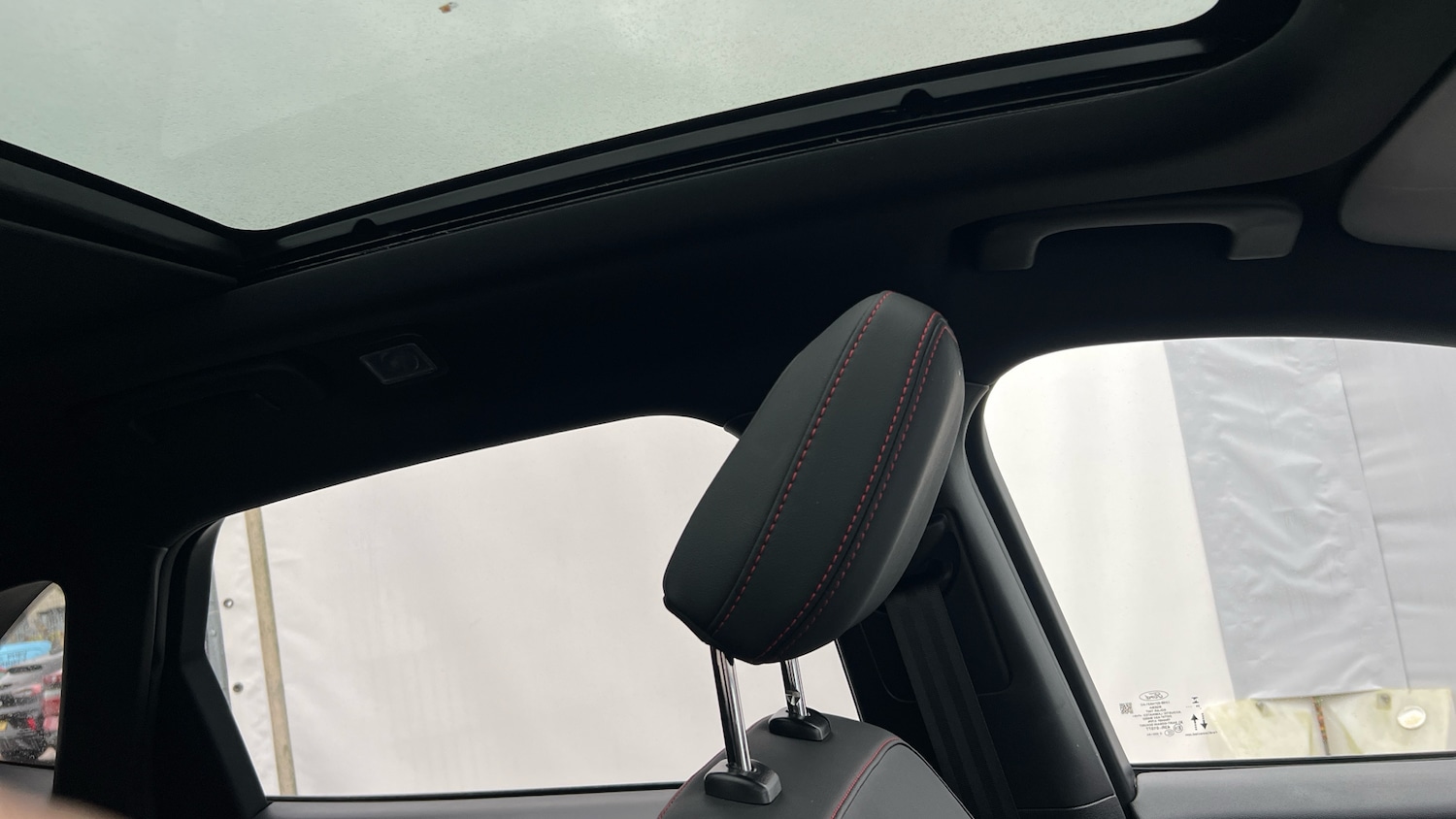 Used Ford Kuga 2025 for sale - 76974152: Photo 36