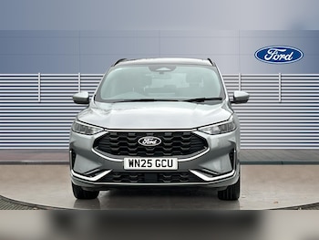 Used Ford Kuga 2025 for sale - 76974152: Photo