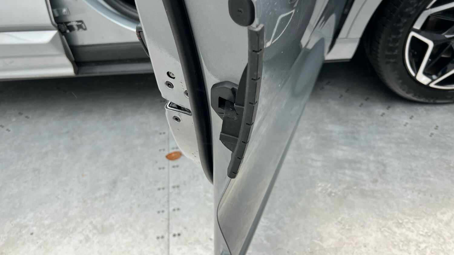 Used Ford Kuga 2025 for sale - 76974152: Photo 48