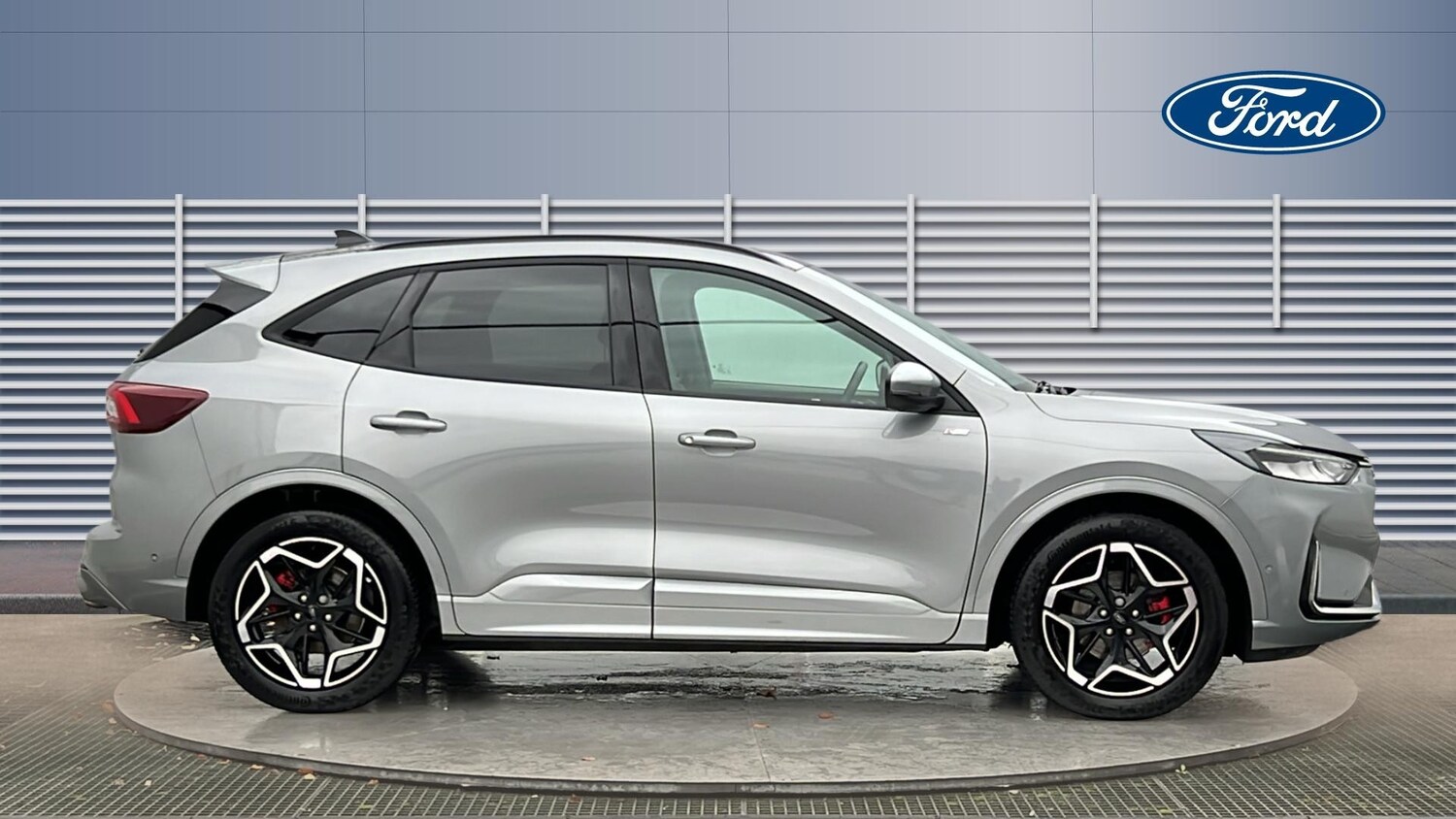 Used Ford Kuga 2025 for sale - 76974152: Photo 5