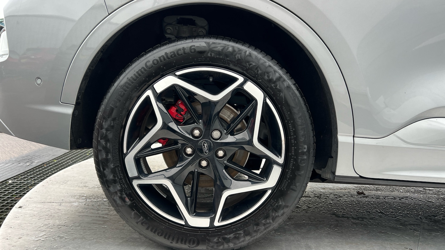 Used Ford Kuga 2025 for sale - 76974152: Photo 7