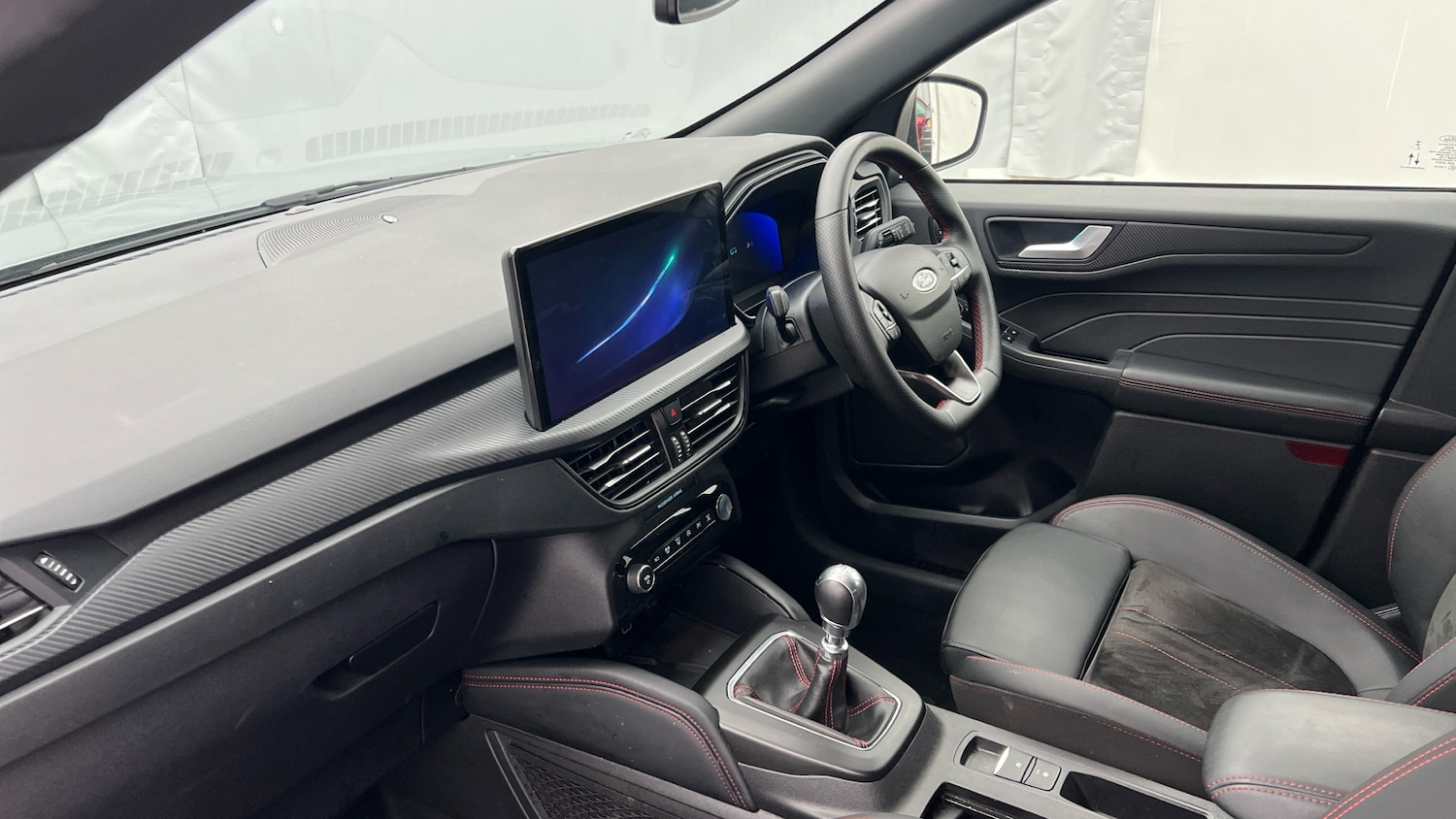 Used Ford Kuga 2025 for sale - 76974152: Photo 9