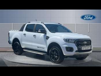 Used Ford Ranger 2023 for sale - 75180765: Photo