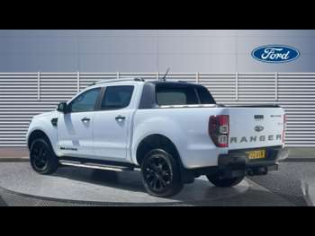 Used Ford Ranger 2023 for sale - 75180765: Photo
