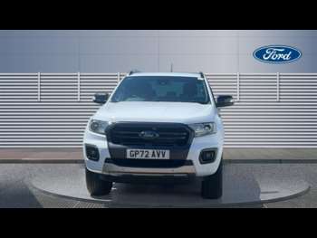Used Ford Ranger 2023 for sale - 75180765: Photo