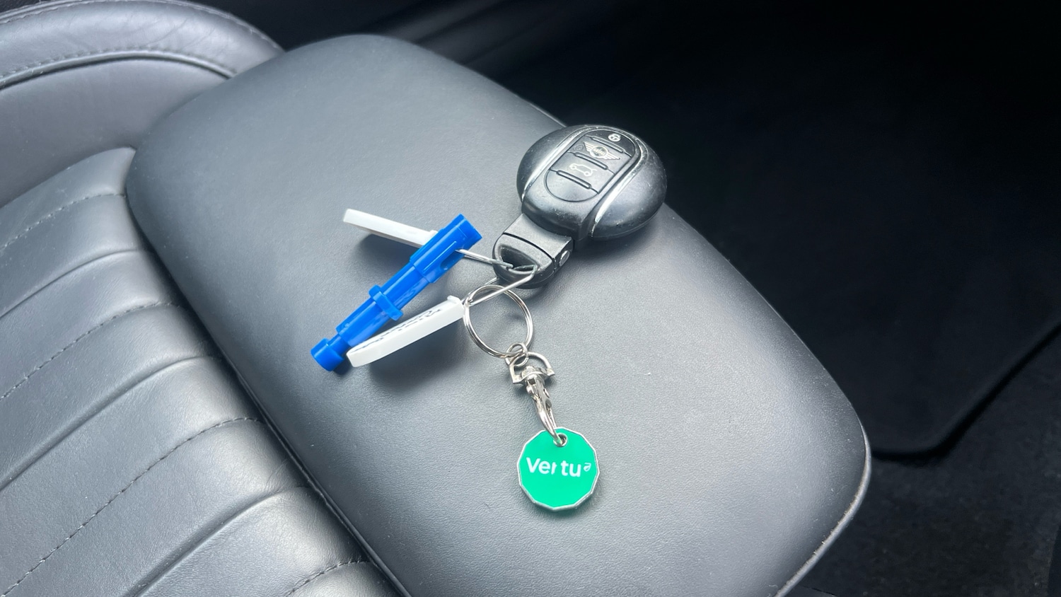 Used MINI Convertible 2019 for sale - 76611549: Photo 20