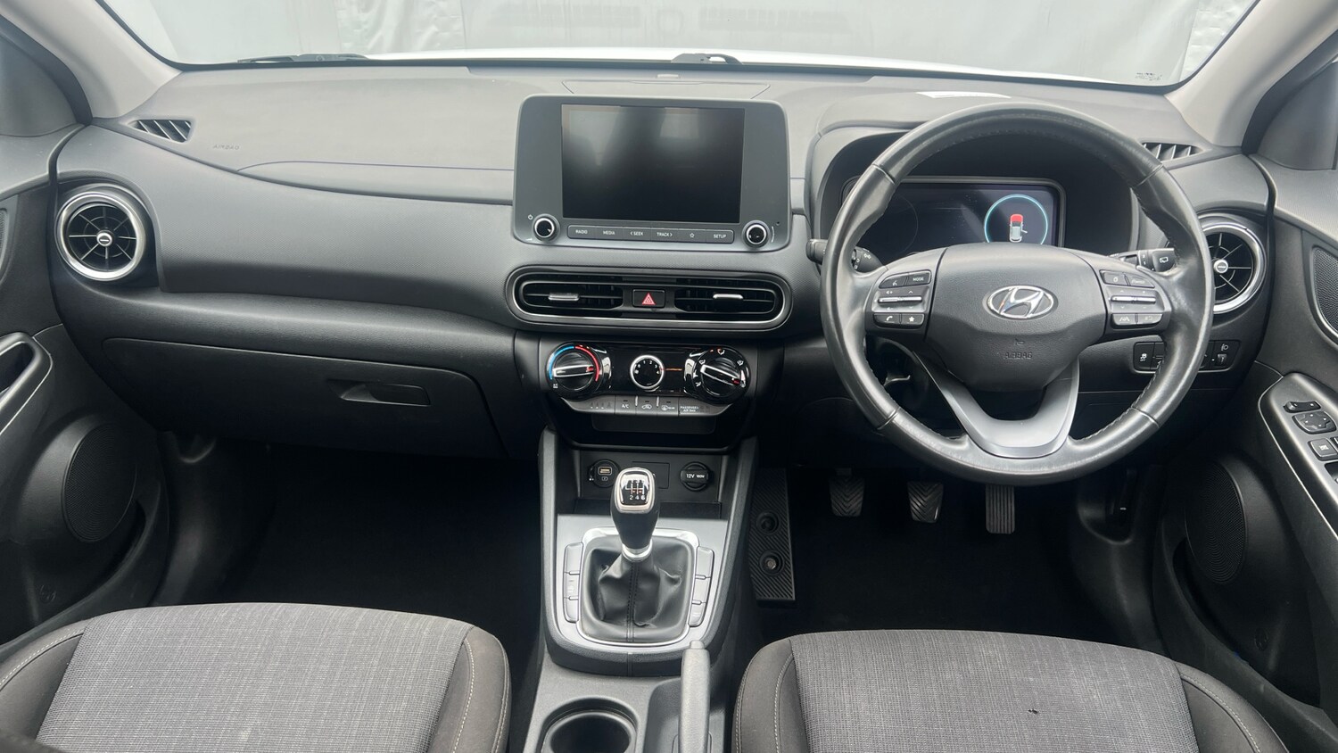 Used Hyundai KONA 2021 for sale - 77616645: Photo 10