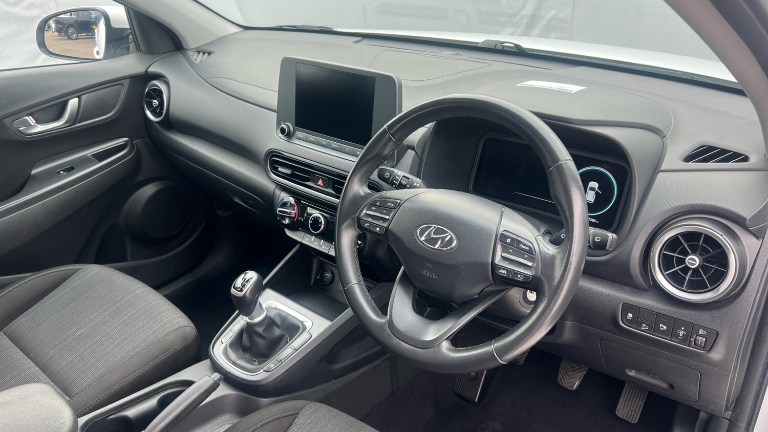 Used Hyundai KONA 2021 for sale - 77616645: Photo 11