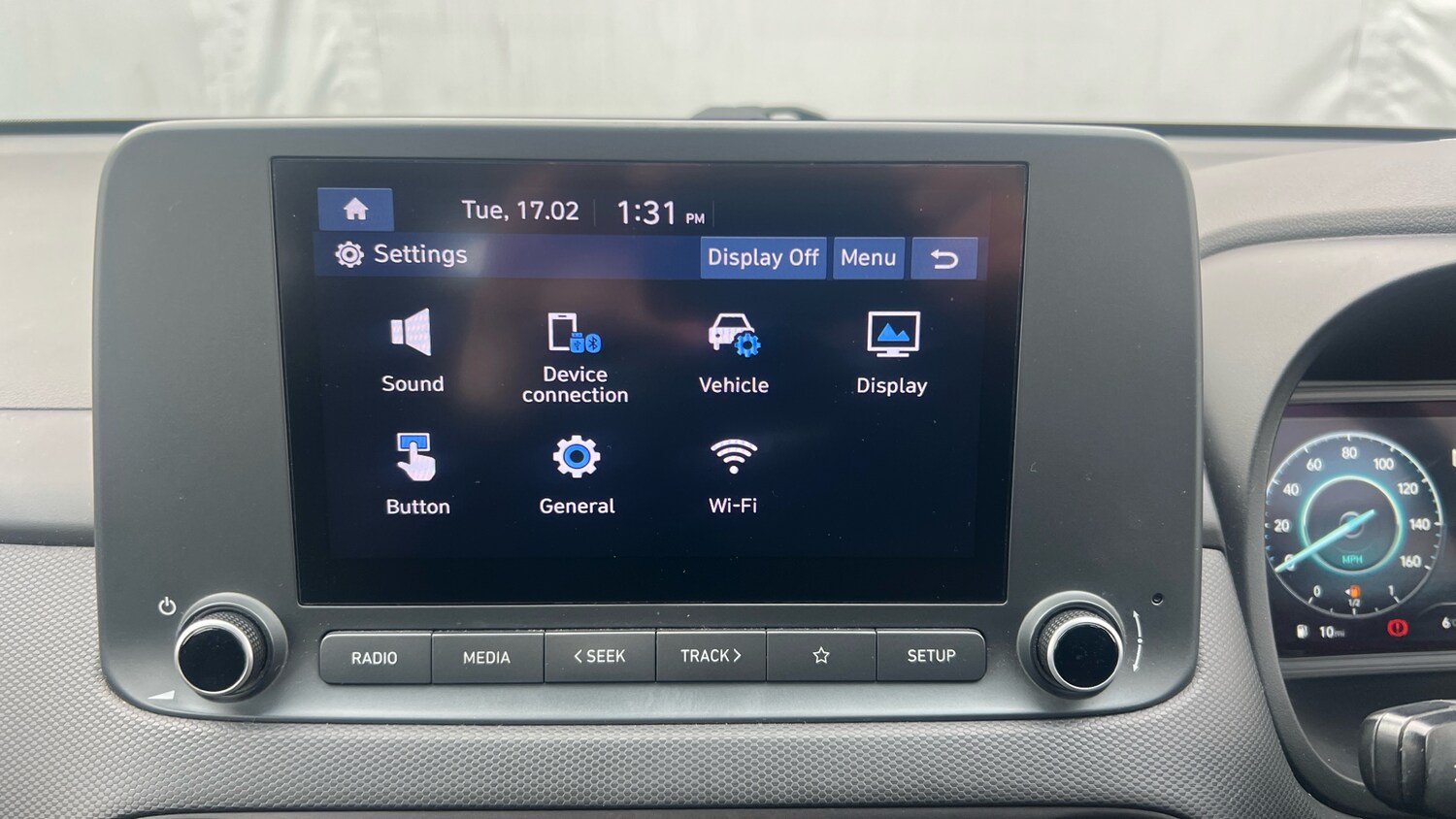 Used Hyundai KONA 2021 for sale - 77616645: Photo 12