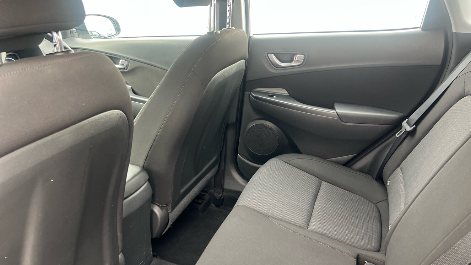 Used Hyundai KONA 2021 for sale - 77616645: Photo 16