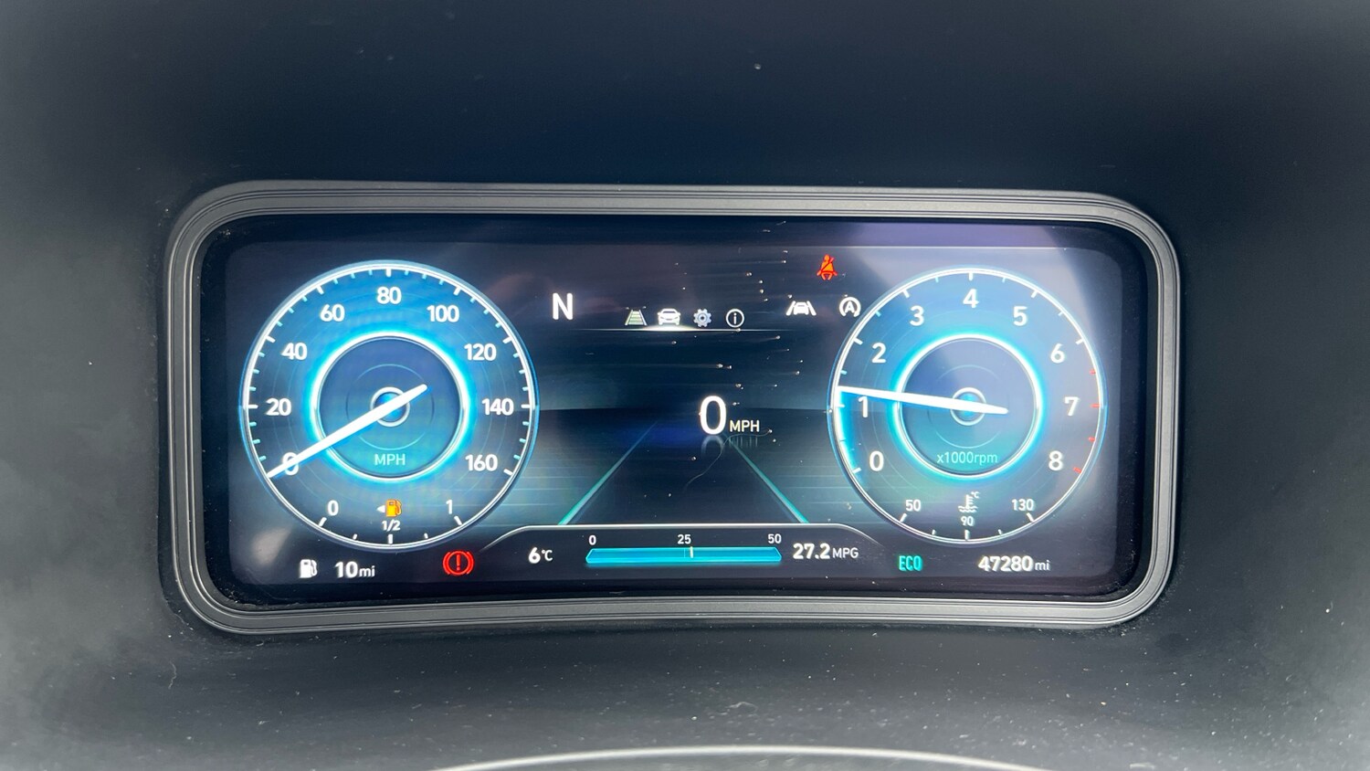 Used Hyundai KONA 2021 for sale - 77616645: Photo 18