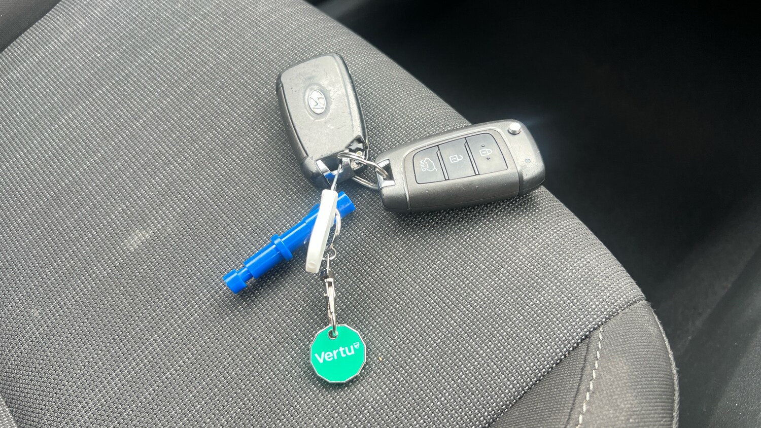 Used Hyundai KONA 2021 for sale - 77616645: Photo 20