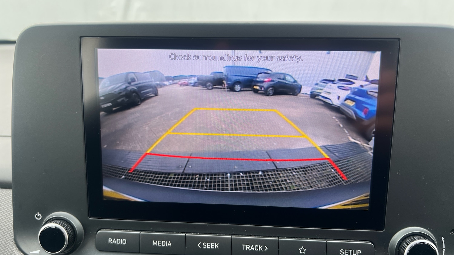 Used Hyundai KONA 2021 for sale - 77616645: Photo 22