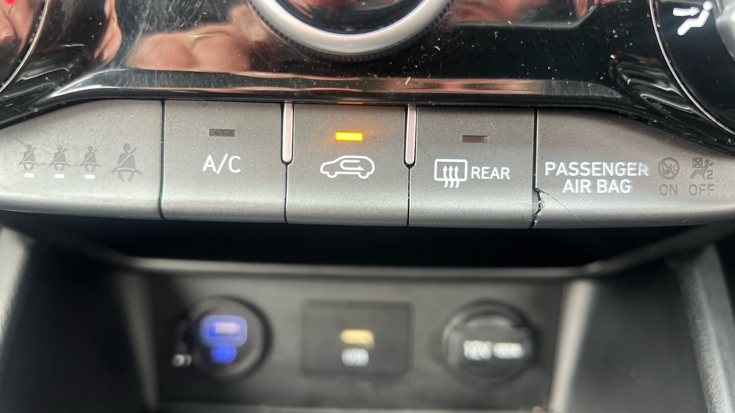 Used Hyundai KONA 2021 for sale - 77616645: Photo 24