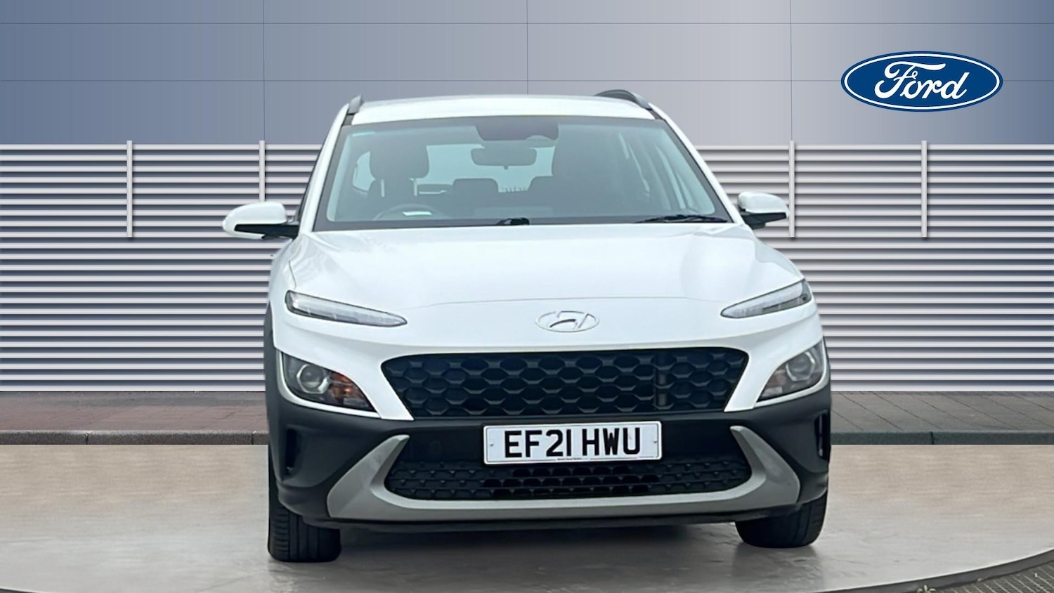 Used Hyundai KONA 2021 for sale - 77616645: Photo 3