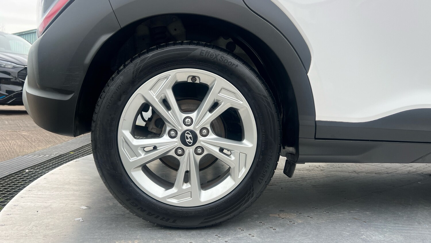 Used Hyundai KONA 2021 for sale - 77616645: Photo 7