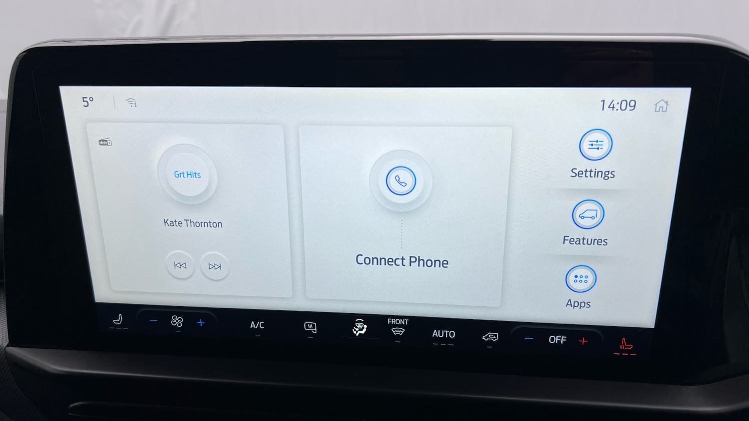 Used Ford Transit Custom 2024 for sale - 77592636: Photo 12