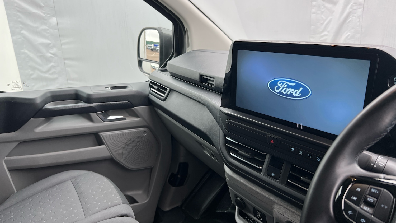 Used Ford Transit Custom 2024 for sale - 77592636: Photo 14