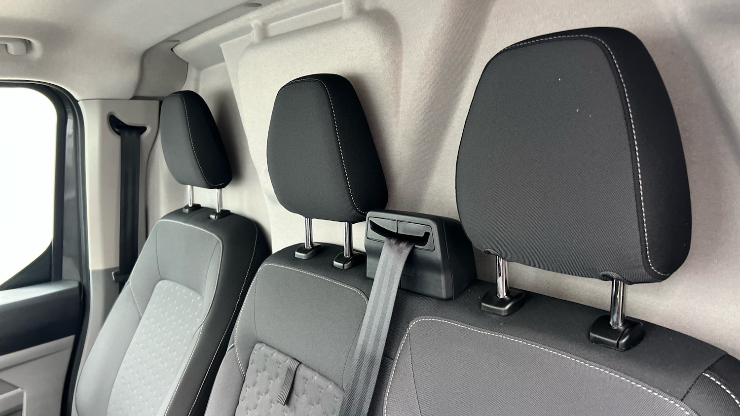 Used Ford Transit Custom 2024 for sale - 77592636: Photo 15