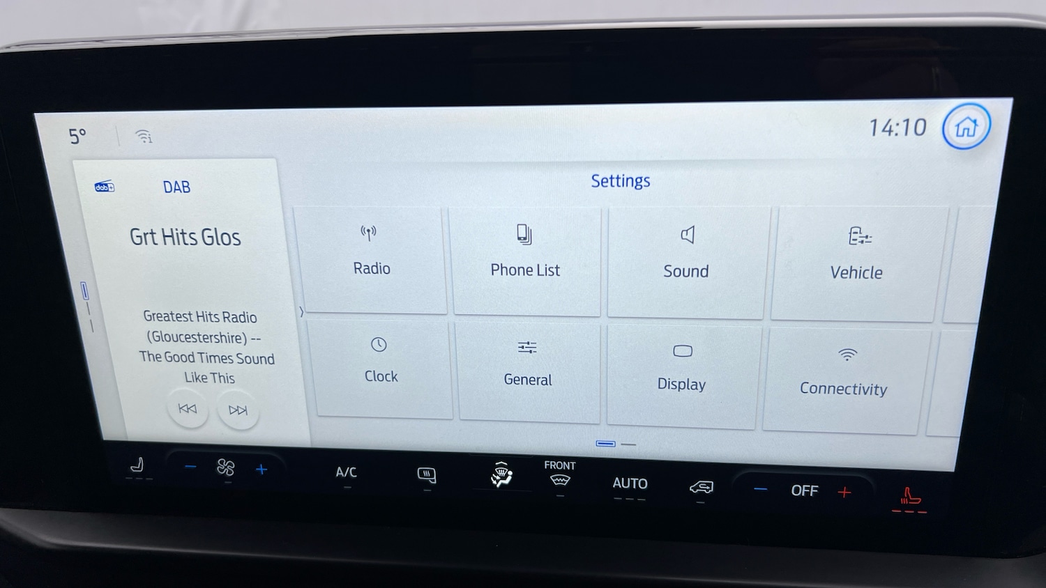 Used Ford Transit Custom 2024 for sale - 77592636: Photo 21