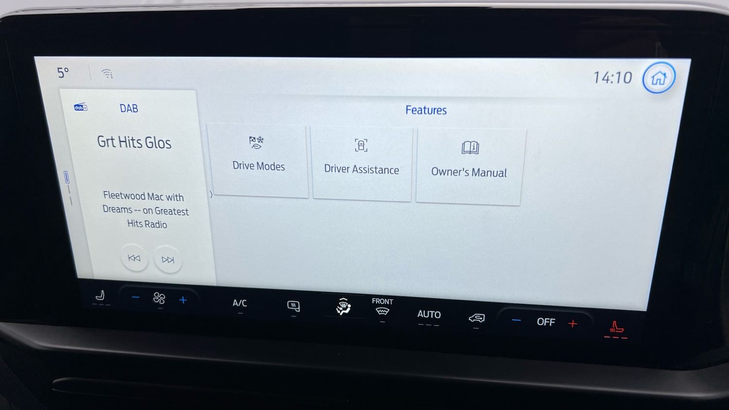 Used Ford Transit Custom 2024 for sale - 77592636: Photo 23