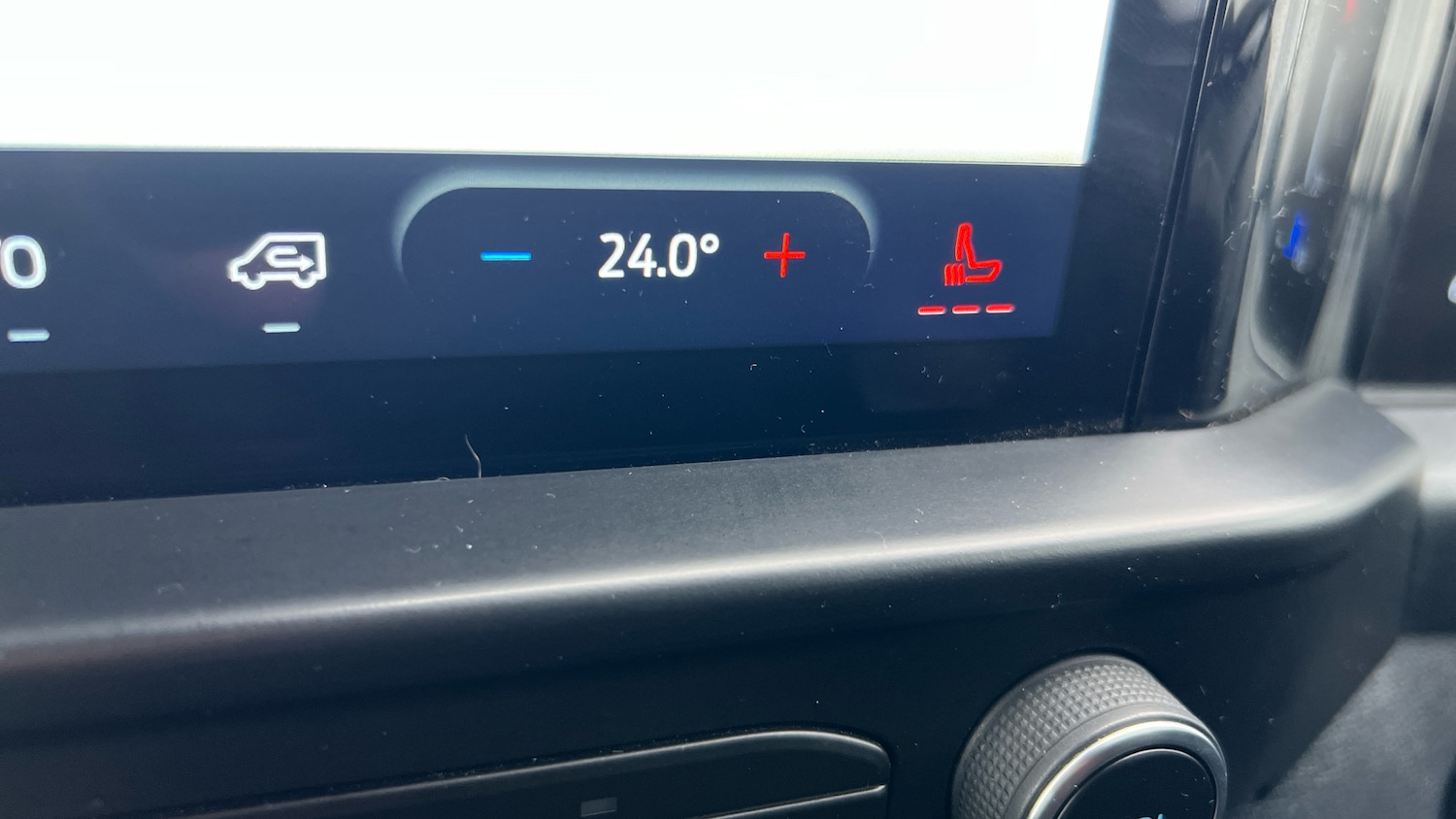 Used Ford Transit Custom 2024 for sale - 77592636: Photo 27