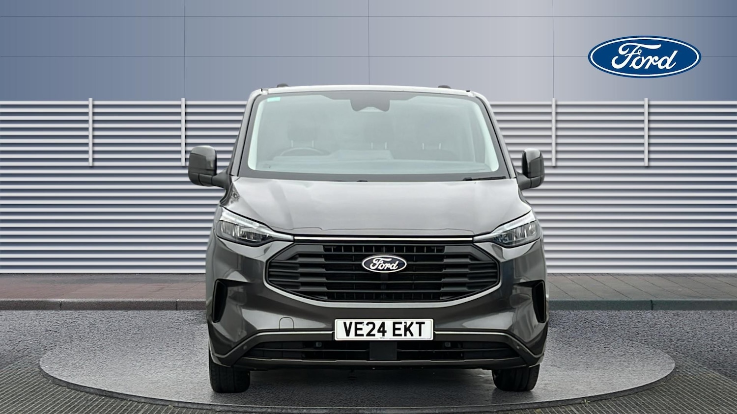 Used Ford Transit Custom 2024 for sale - 77592636: Photo 3