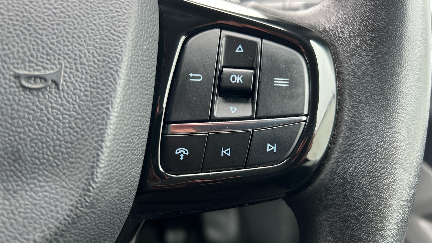 Used Ford Transit Custom 2024 for sale - 77592636: Photo 33