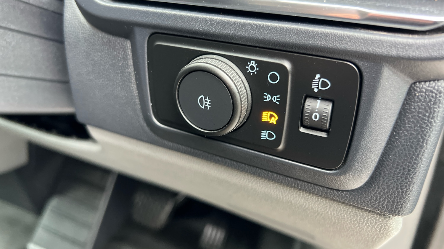 Used Ford Transit Custom 2024 for sale - 77592636: Photo 35