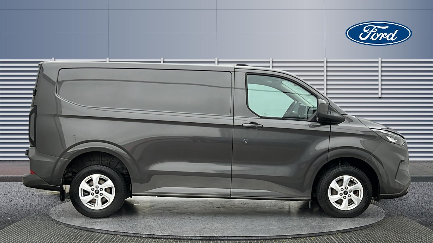 Used Ford Transit Custom 2024 for sale - 77592636: Photo 5