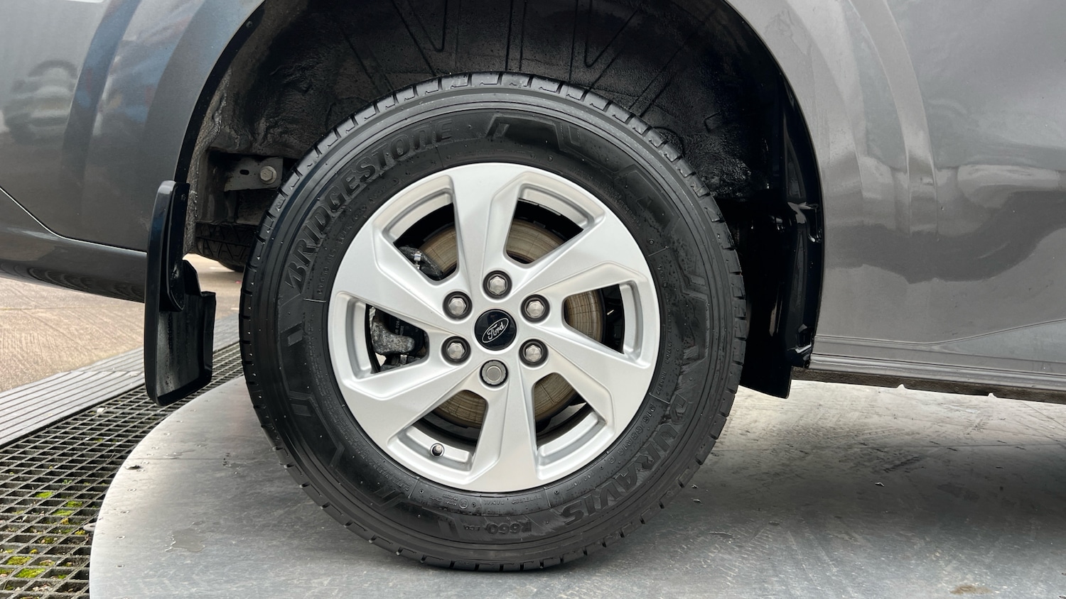 Used Ford Transit Custom 2024 for sale - 77592636: Photo 7