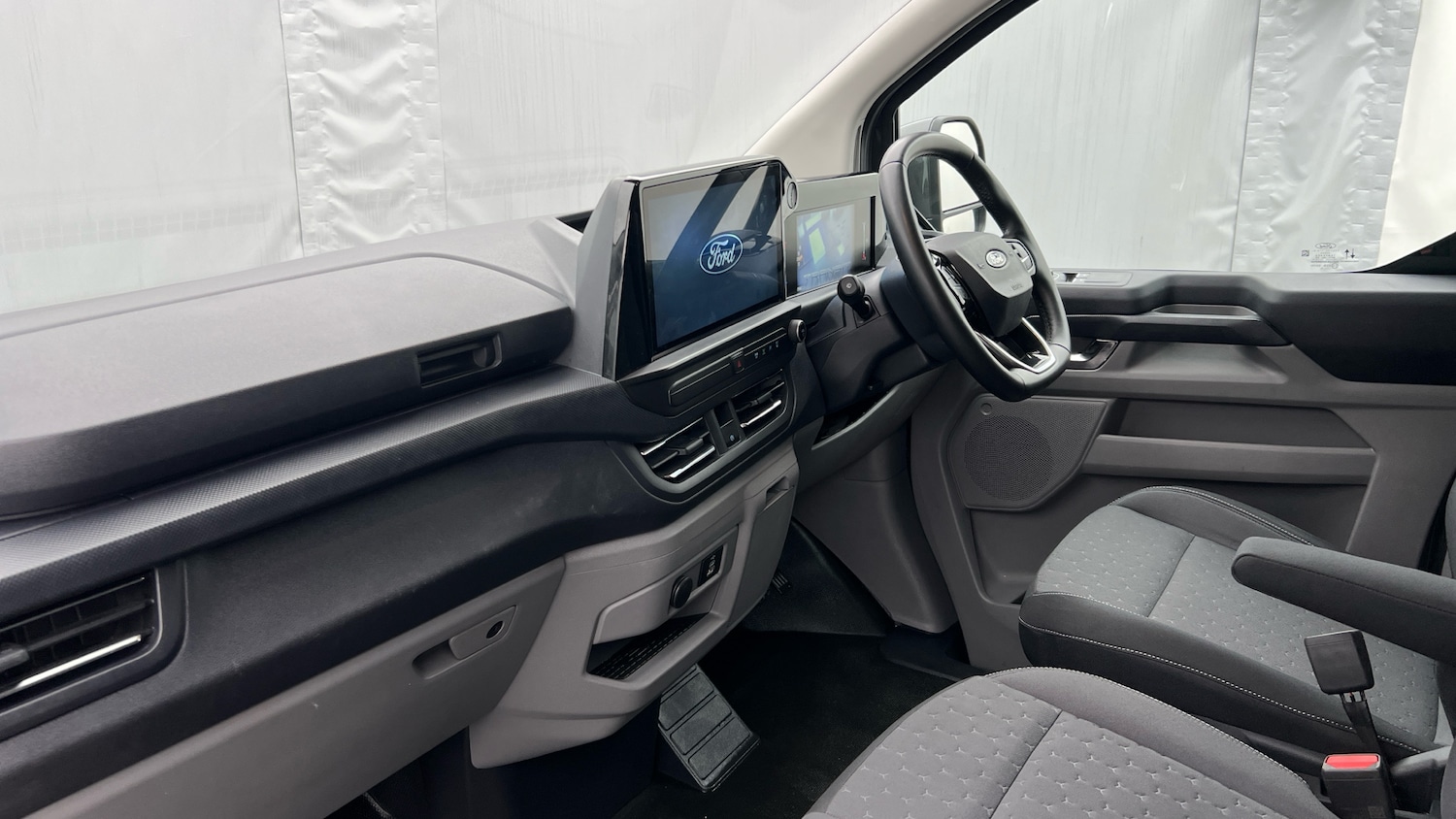 Used Ford Transit Custom 2024 for sale - 77592636: Photo 9