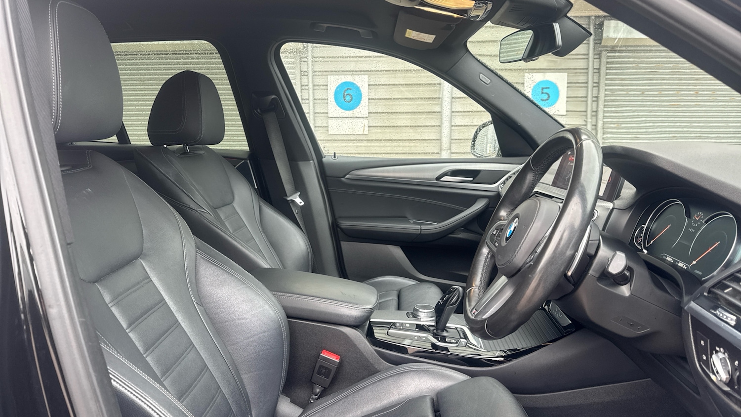 Used BMW X3 2019 for sale - 77417365: Photo 11