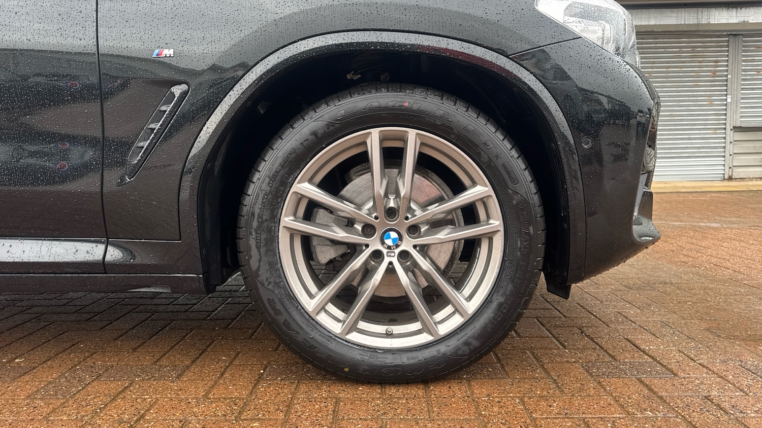 Used BMW X3 2019 for sale - 77417365: Photo 14