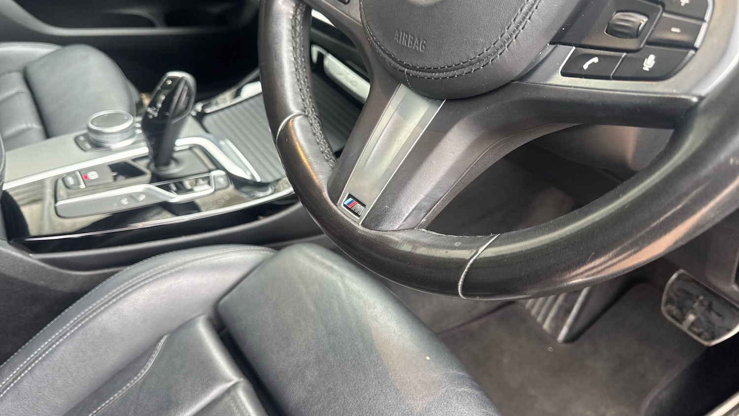 Used BMW X3 2019 for sale - 77417365: Photo 27