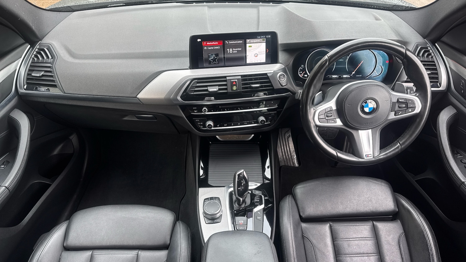 Used BMW X3 2019 for sale - 77417365: Photo 4