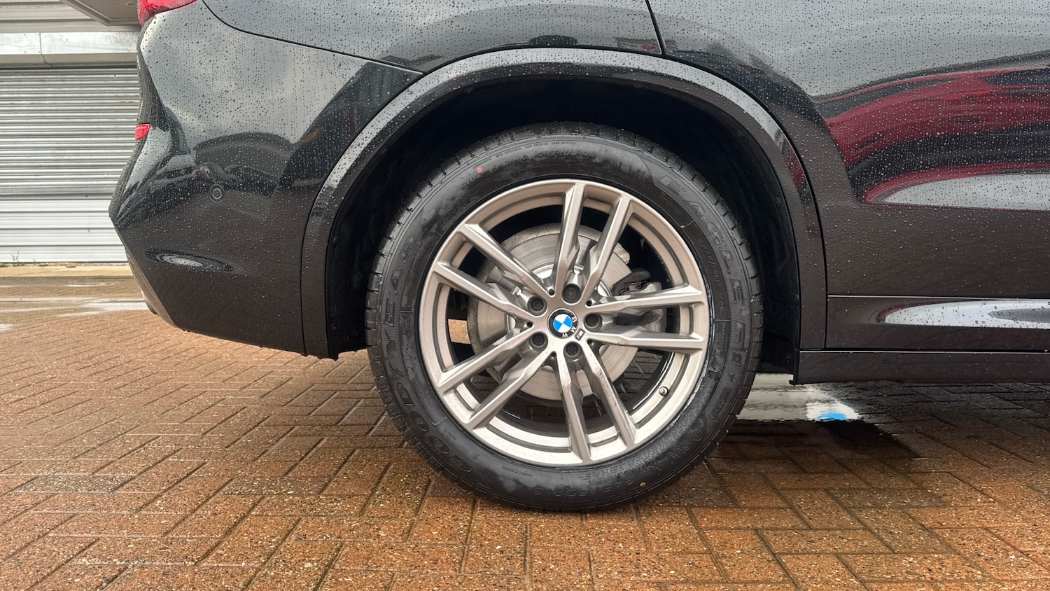 Used BMW X3 2019 for sale - 77417365: Photo 41