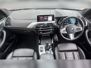 Used BMW X3 2019 for sale - 77417365: Photo