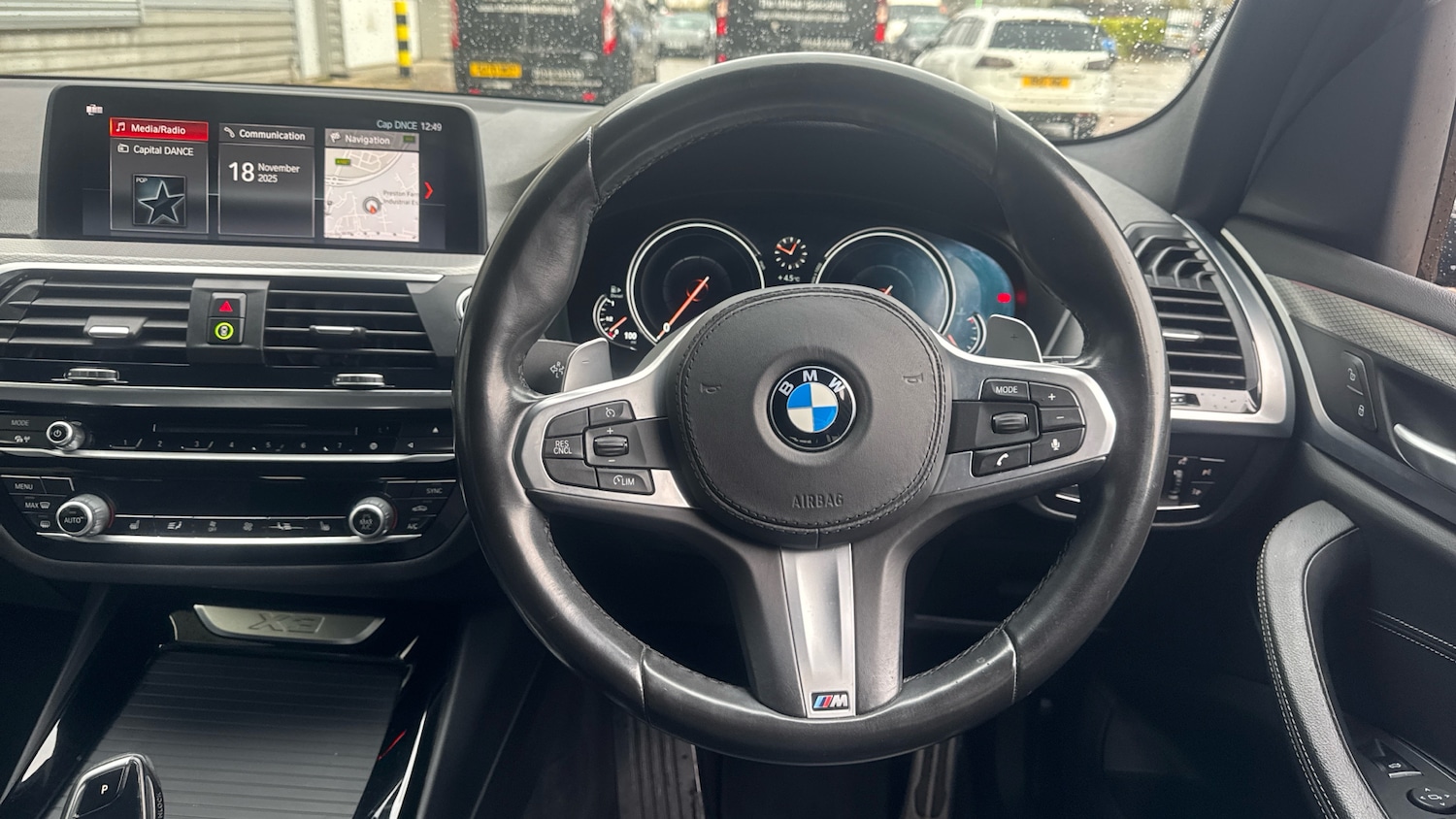 Used BMW X3 2019 for sale - 77417365: Photo 5