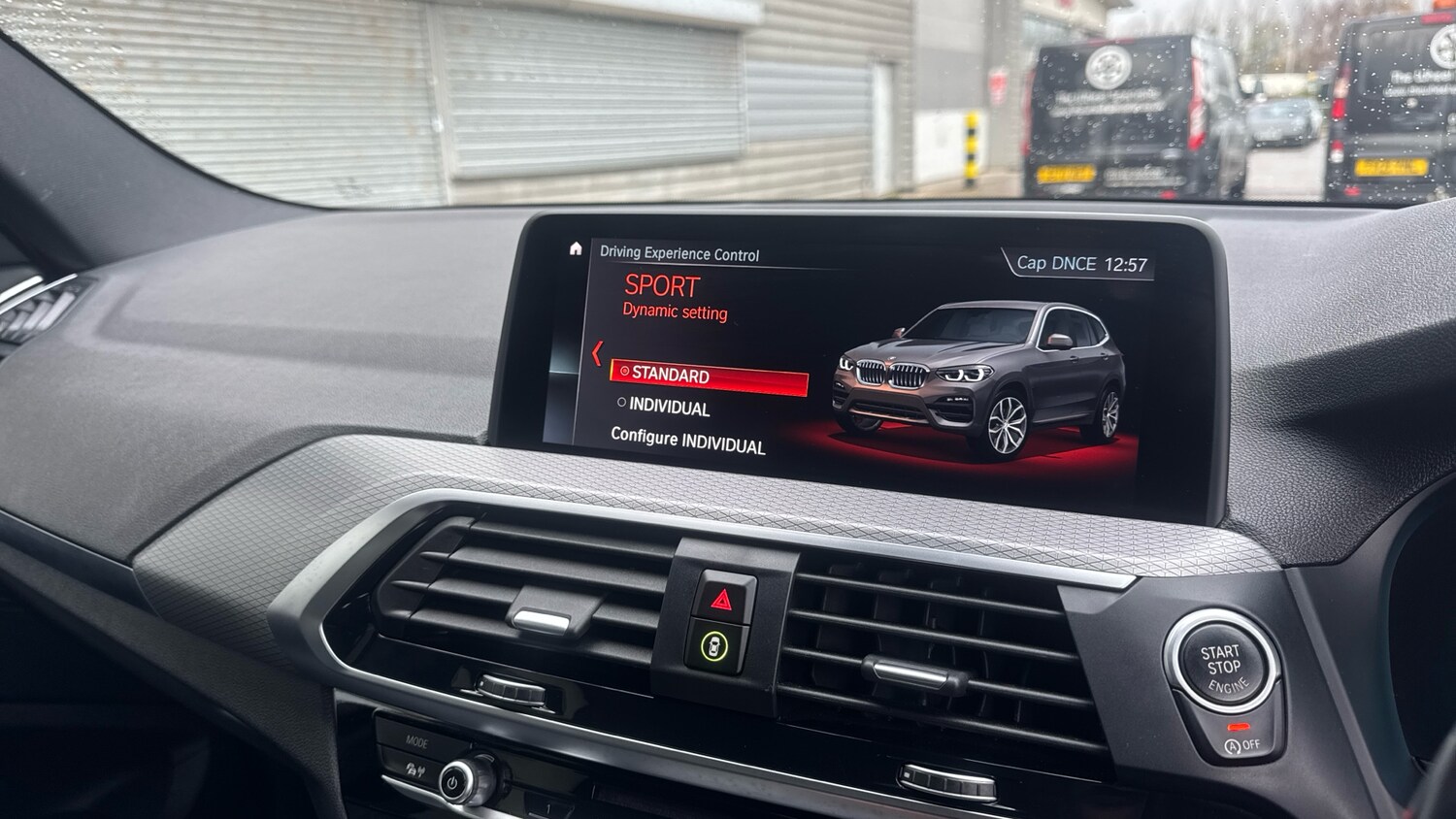 Used BMW X3 2019 for sale - 77417365: Photo 50