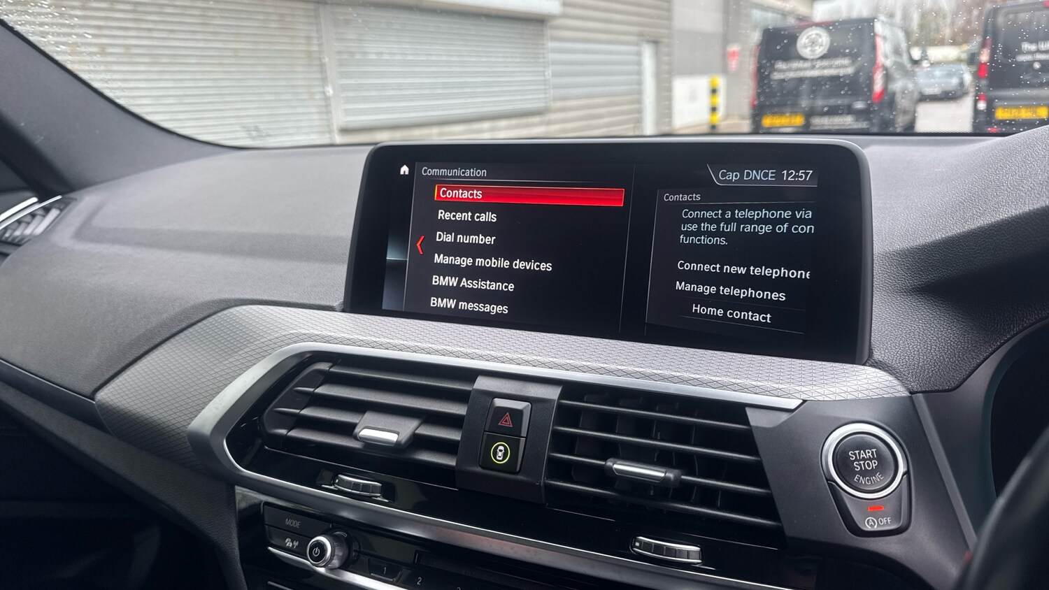 Used BMW X3 2019 for sale - 77417365: Photo 52