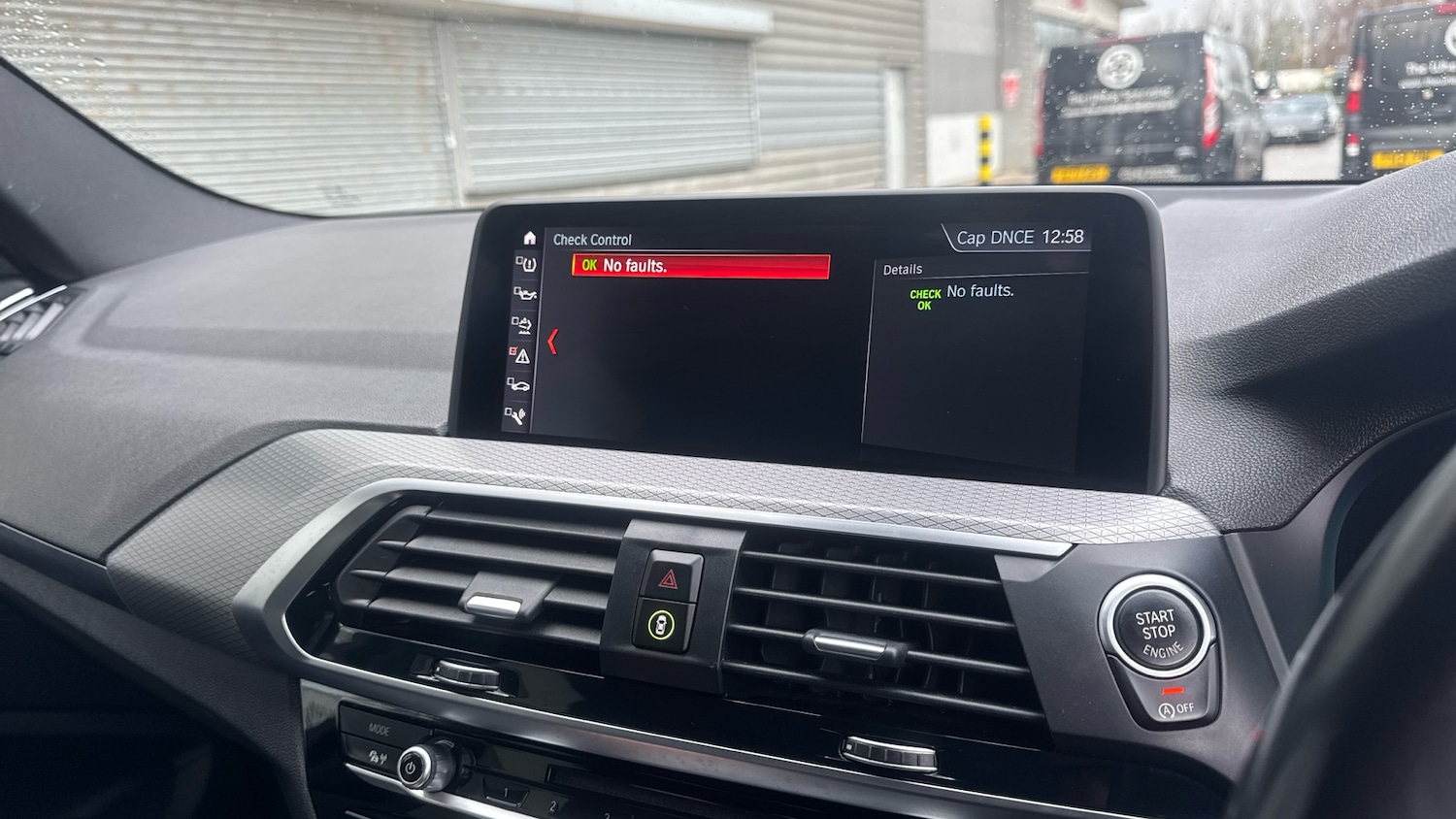 Used BMW X3 2019 for sale - 77417365: Photo 54