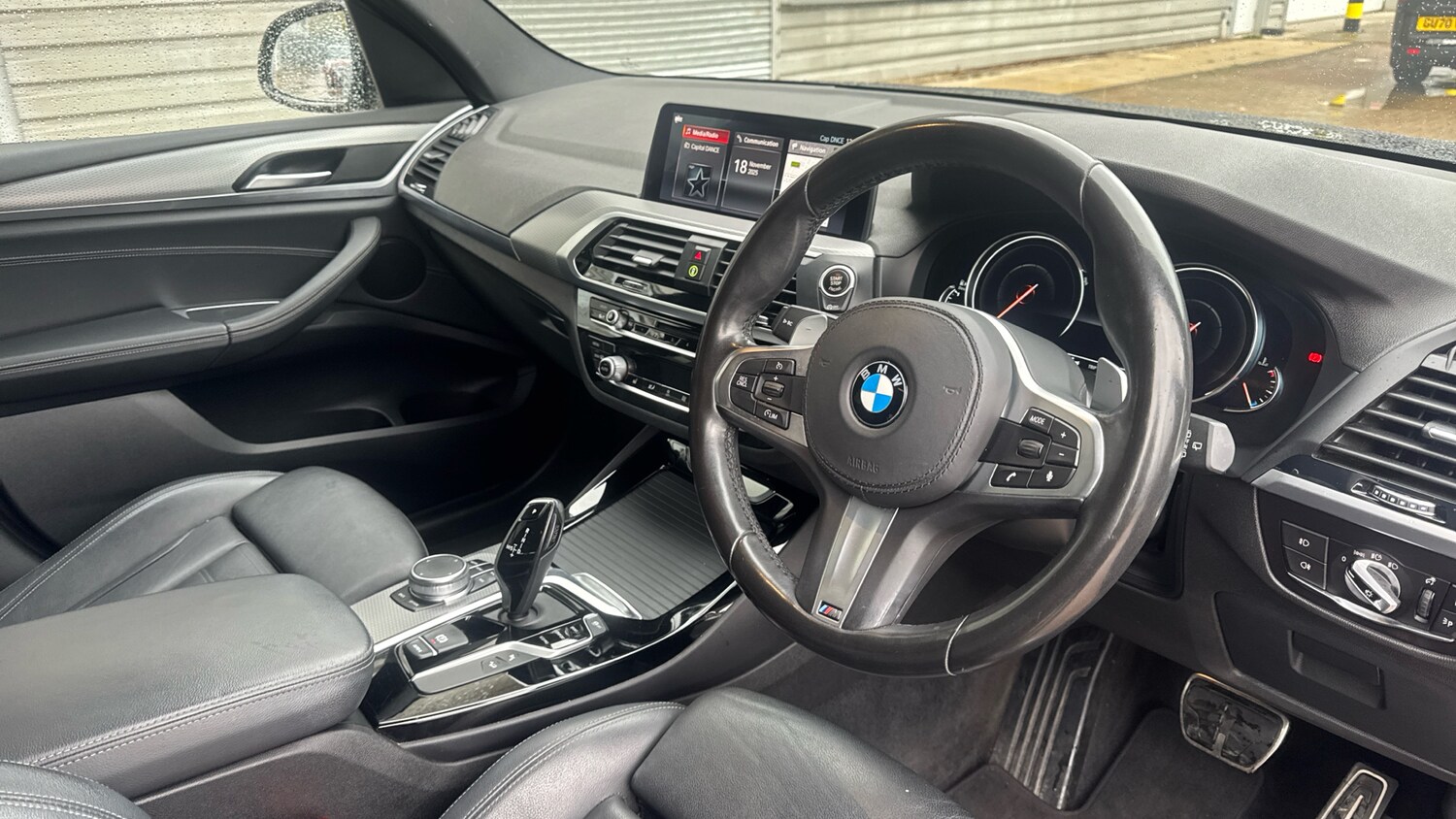 Used BMW X3 2019 for sale - 77417365: Photo 6