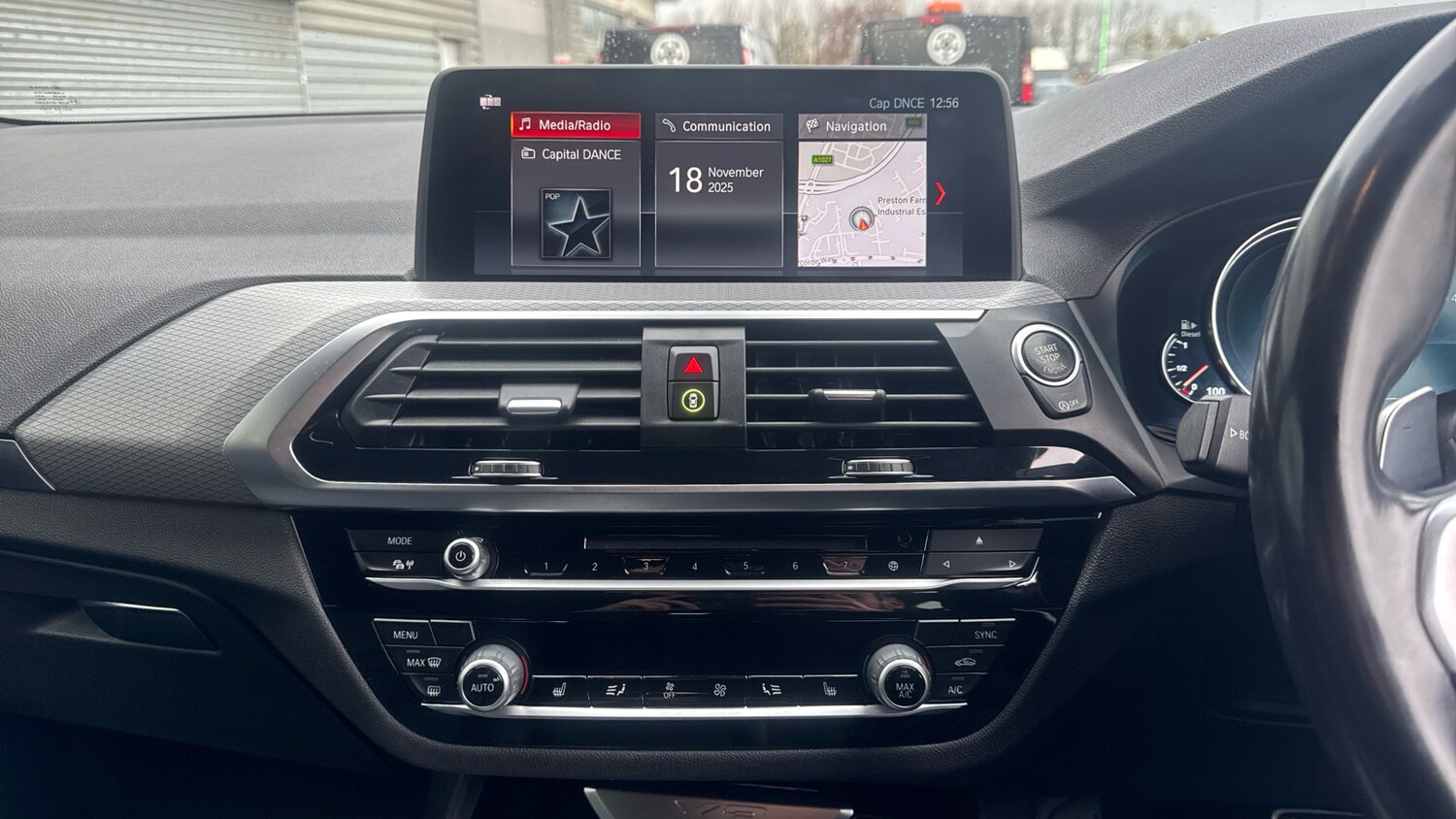 Used BMW X3 2019 for sale - 77417365: Photo 8