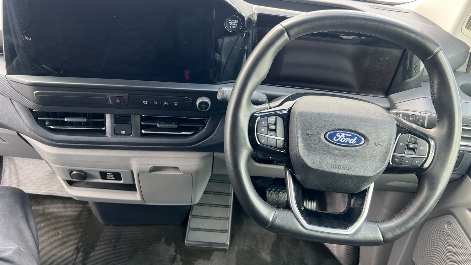 Used Ford Transit Custom 2024 for sale - 78067401: Photo 10