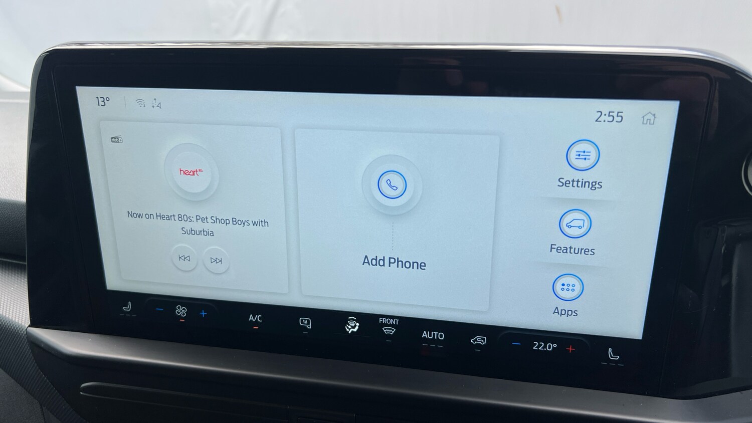 Used Ford Transit Custom 2024 for sale - 78067401: Photo 12