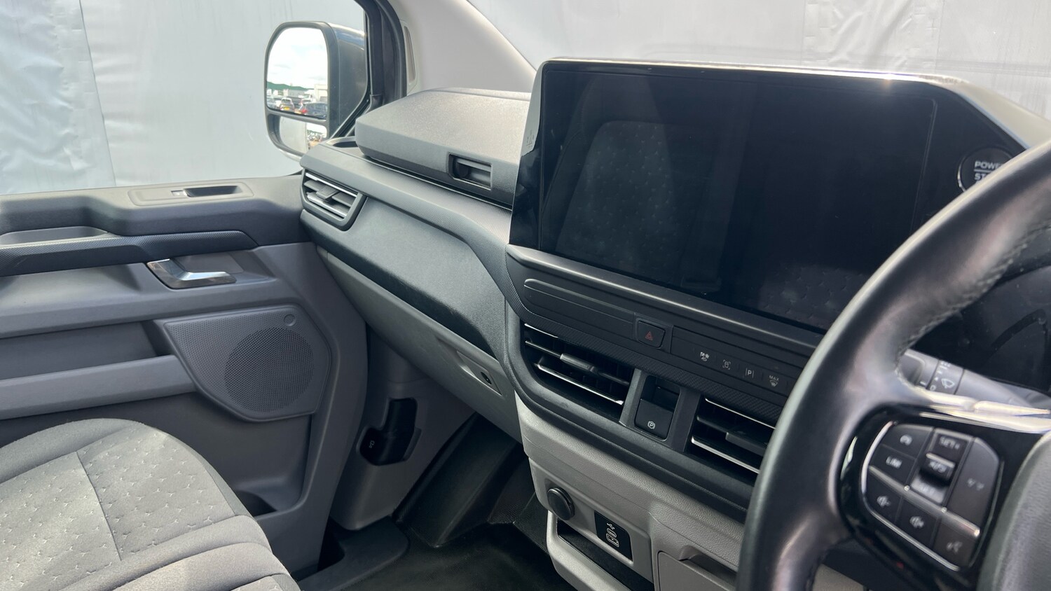 Used Ford Transit Custom 2024 for sale - 78067401: Photo 14