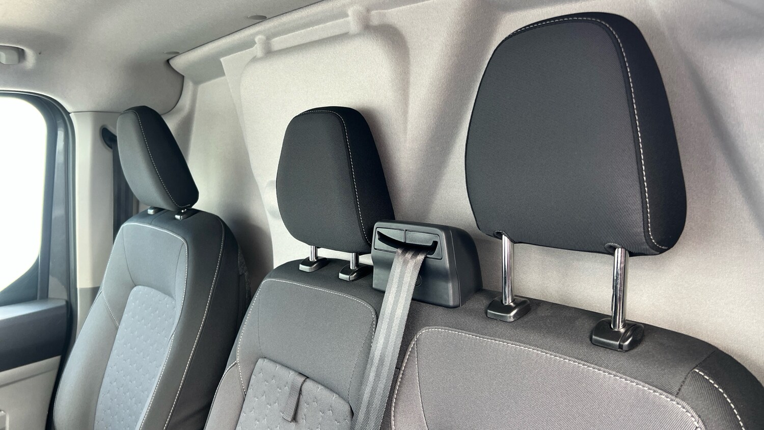 Used Ford Transit Custom 2024 for sale - 78067401: Photo 15