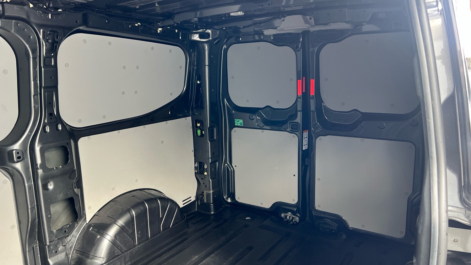 Used Ford Transit Custom 2024 for sale - 78067401: Photo 16